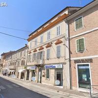 Ufficio di 76 mq al centro di chiaravalle