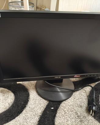 monitor pc Asus 22 pollici