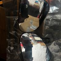 Specchietti riscaldari peugeot 207