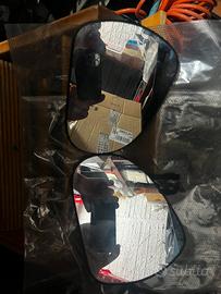 Specchietti riscaldari peugeot 207