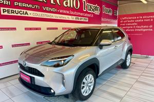 TOYOTA Yaris Cross Yaris Cross 1.5 Hybrid 5p. E...