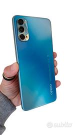 OPPO Reno4 Pro 5G – 128GB – 8GB RAM