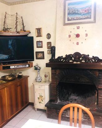 Appartamento Ginestra Sabina (RI)