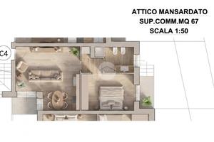 2 LOCALI A CASTEGGIO