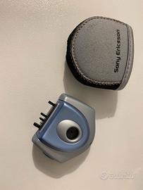 Fotocamera cellulare Sony Ericsson