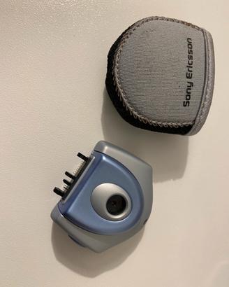 Fotocamera cellulare Sony Ericsson