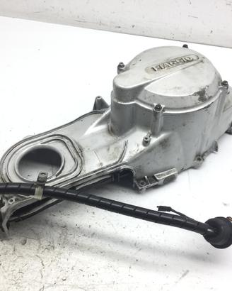 PIAGGIO MP3 IBRIDO 125 CARTER COPERHIO FRIZIONE CO