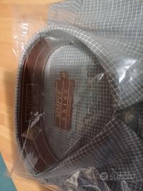 Camicie da UOMO in FLANELLA