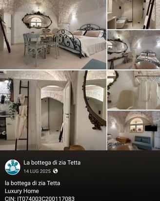 Valle d'itria - Ceglie Messapica