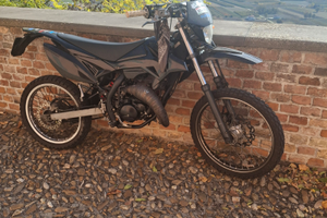 BETA RR 50 (75cc completo)