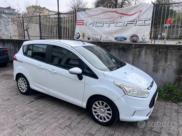 Ford B-Max 1.5 TDCi 75 CV Titanium