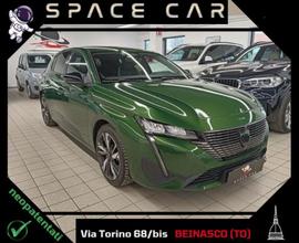 Peugeot 308 BlueHDi 130 S&S Allure Pack