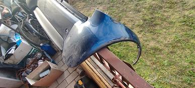 PARAURTI SMART POSTERIORE 