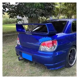 Spoiler subaru impreza gda/gdb STI LOOK