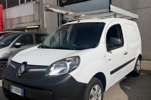 Renault Kangoo Z.E. Ice 4p. Furgone