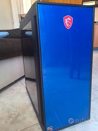 AM5 Windows midi ATX Sharkoon