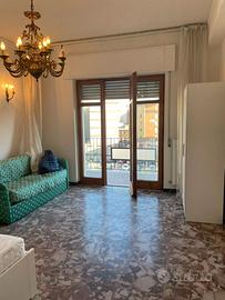 Camera a Benevento per studentesse