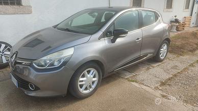 Renault Clio IV Energy Duel, motore 1.5 dCi diesel