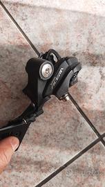 Deragliatore Shimano Acera 9 velocità 