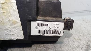 FARO ANTERIORE SINISTRO JEEP Renegade Serie 521440