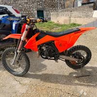 Ktm 85sx 2019