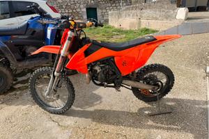 Ktm 85sx 2019