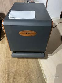 Chario Hercules SW2 centrale Phoenix Constelation