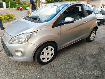 Ford Ka 1.2 8V 69 CV Individual