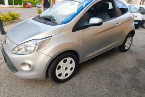 Ford Ka 1.2 8V 69 CV Individual