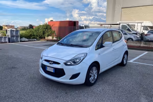 Hyundai iX20 1.4 90 CV Comfort