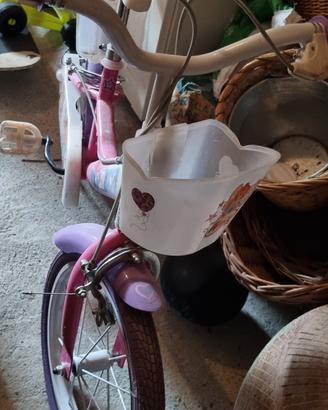 bici per bimba 6 anni