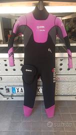 Muta donna semi-stagna Mares