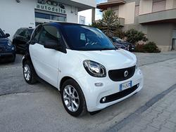 Smart ForTwo 70 1.0 Prime