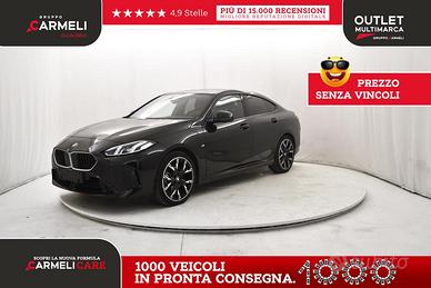 BMW Serie 2 220 Gran Coupe 48V MSport auto AZIENDA