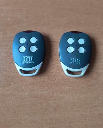 Telecomando Ditec