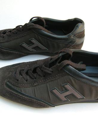 Hogan Olympia sneakers uomo taglia 40 come nuove