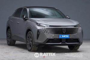 PEUGEOT 3008 iii 2024 3008 1.2 hybrid GT 145cv e-d