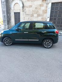 fiat 500l 1.3.multijet 95cv 