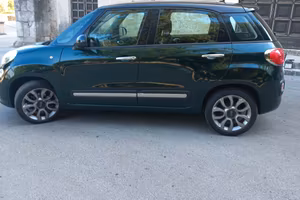 fiat 500l 1.3.multijet 95cv 
