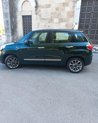 fiat 500l 1.3.multijet 95cv 