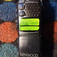 KENWOOD TH78 Rx/tx