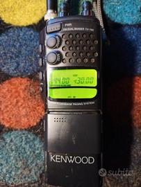 KENWOOD TH78 Rx/tx