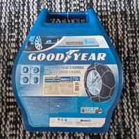 Catene da neve Good Year Rapid T2 070