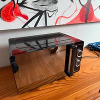 Forno microonde