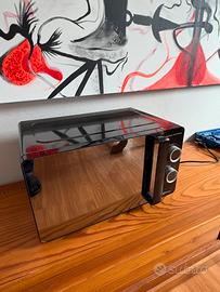 Forno microonde