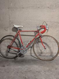 Bici da corsa d'epoca Gazelle Champion Mondial