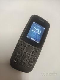 Telefono cellulare Nokia 105