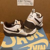 Nike zoom field jaxx travis scott