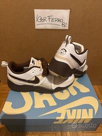 Nike zoom field jaxx travis scott