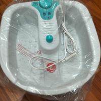 idromassaggio plantare 